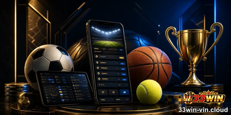 THỂ THAO 33WIN - hình ảnh - 33win-vin.cloud